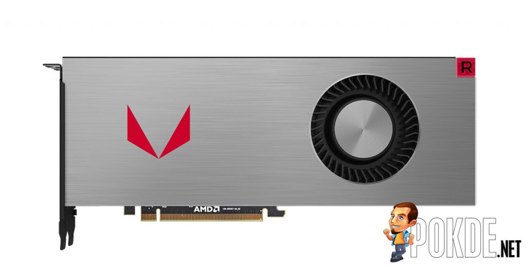 ASUS ROG announces Strix RX Vega 64 - FOUR different models introduced 27