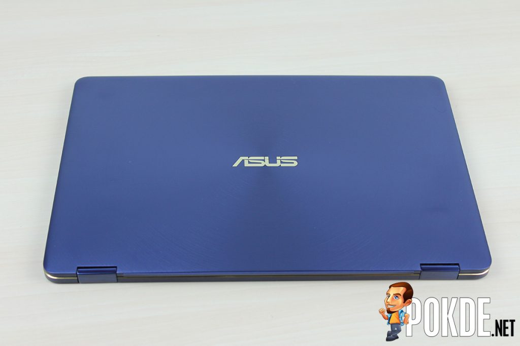 ASUS ZenBook Flip S Review (UX370UA); It really is Lightweight & Limitless! 22