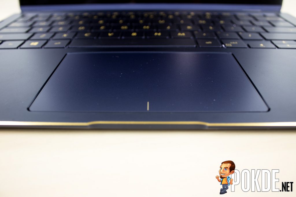 ASUS ZenBook Flip S Review (UX370UA); It really is Lightweight & Limitless! 33