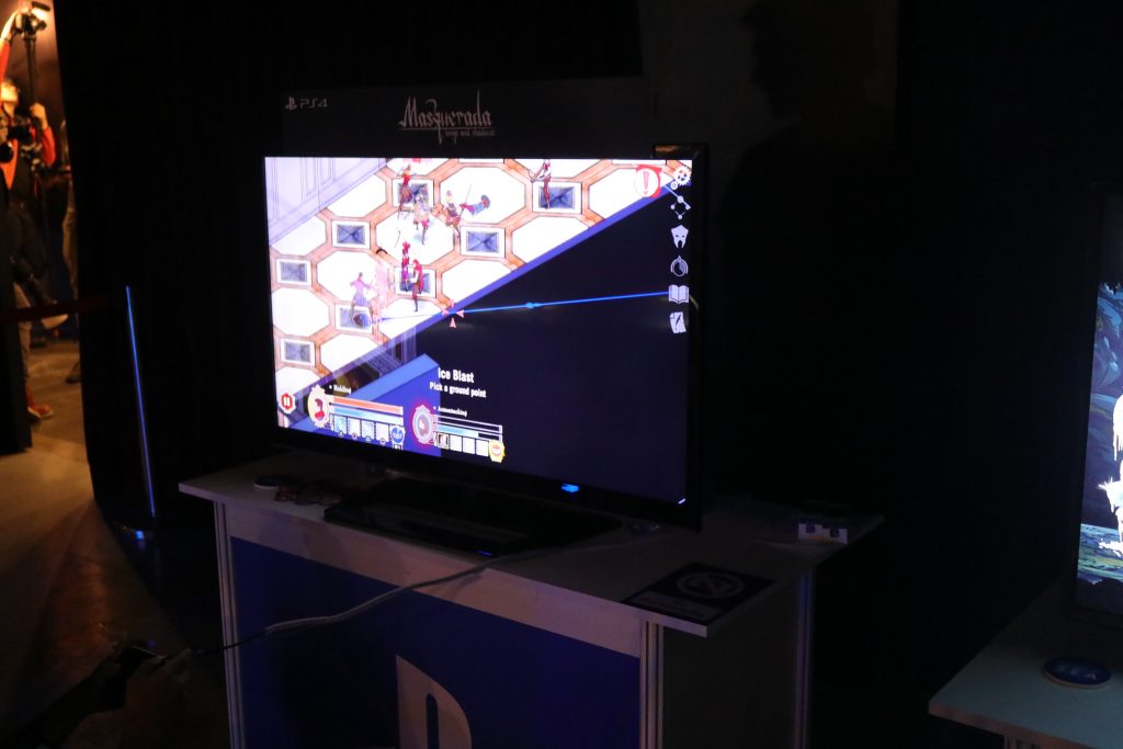 [PSX 2017:SEA] Exclusive First Impressions On Games Showcased at PlayStation Experience 2017: South East Asia - Indie games rule the floor 26