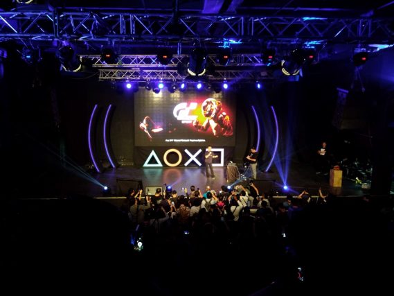 [PSX 2017:SEA] Exclusive First Impressions On Games Showcased at PlayStation Experience 2017: South East Asia - Indie games rule the floor 41