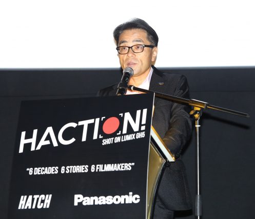 Panasonic and HATCH Presents "HACTION! Shot on Lumix GH5" - Commemorating six decades of Independence 34