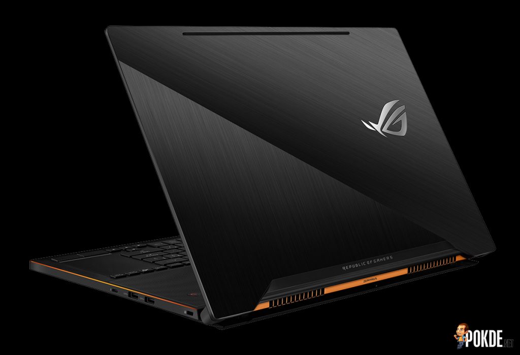 [EXCLUSIVE] ROG ZEPHYRUS GX501 specifications for Malaysia revealed; a featherweight monster that punches like a heavyweight 32