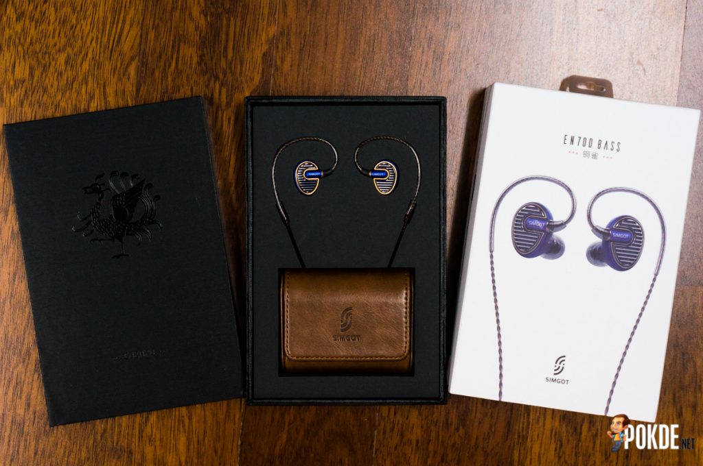 Simgot EN700 Bass IEM review; no overblown lows here 36