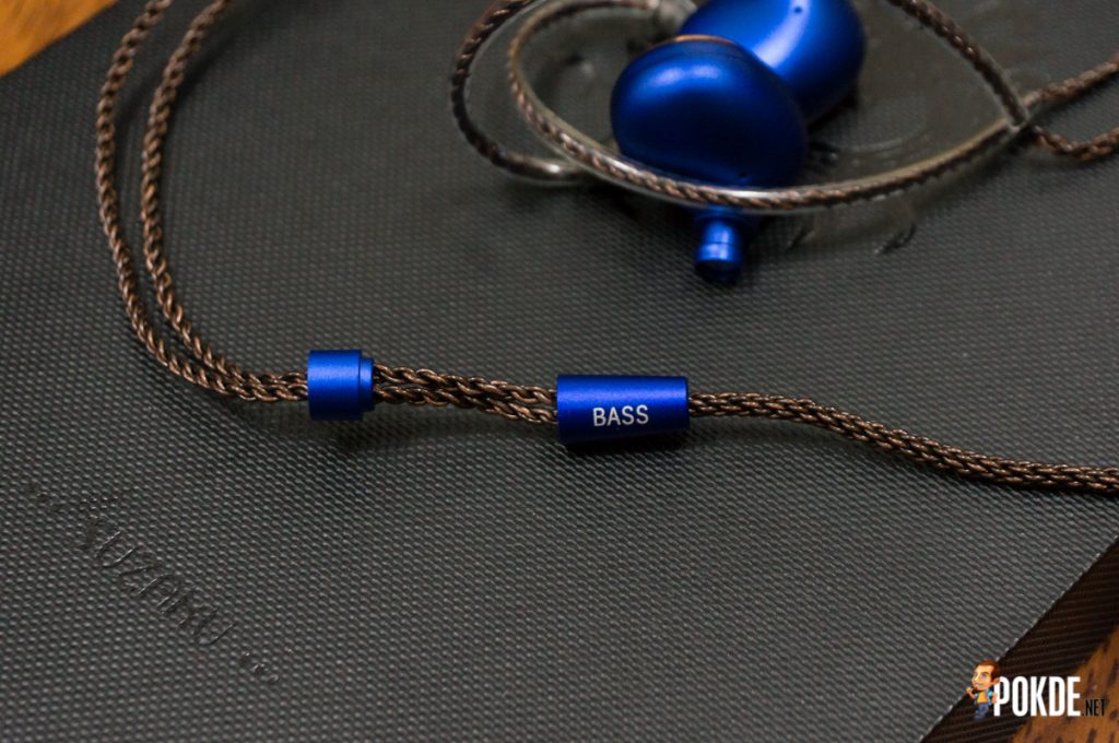 Simgot EN700 Bass IEM review; no overblown lows here 37