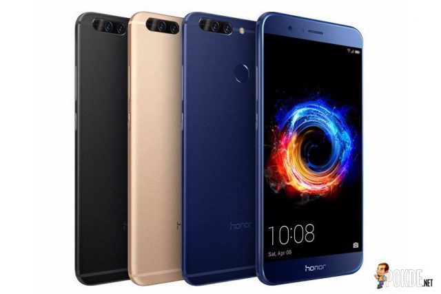 Android Oreo is Coming to the honor 8 Pro - Here comes the honor 8 PrOreo 25