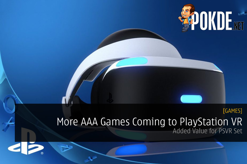 playstation vr psvr