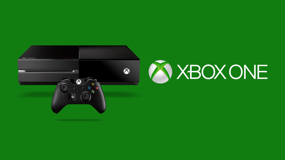 microsoft xbox one