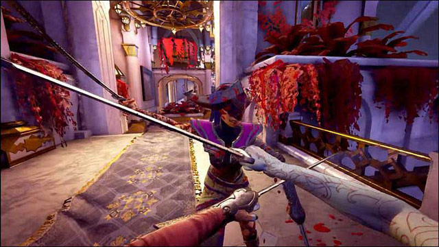 Mirage Arcane Warfare Torn Banner free steam