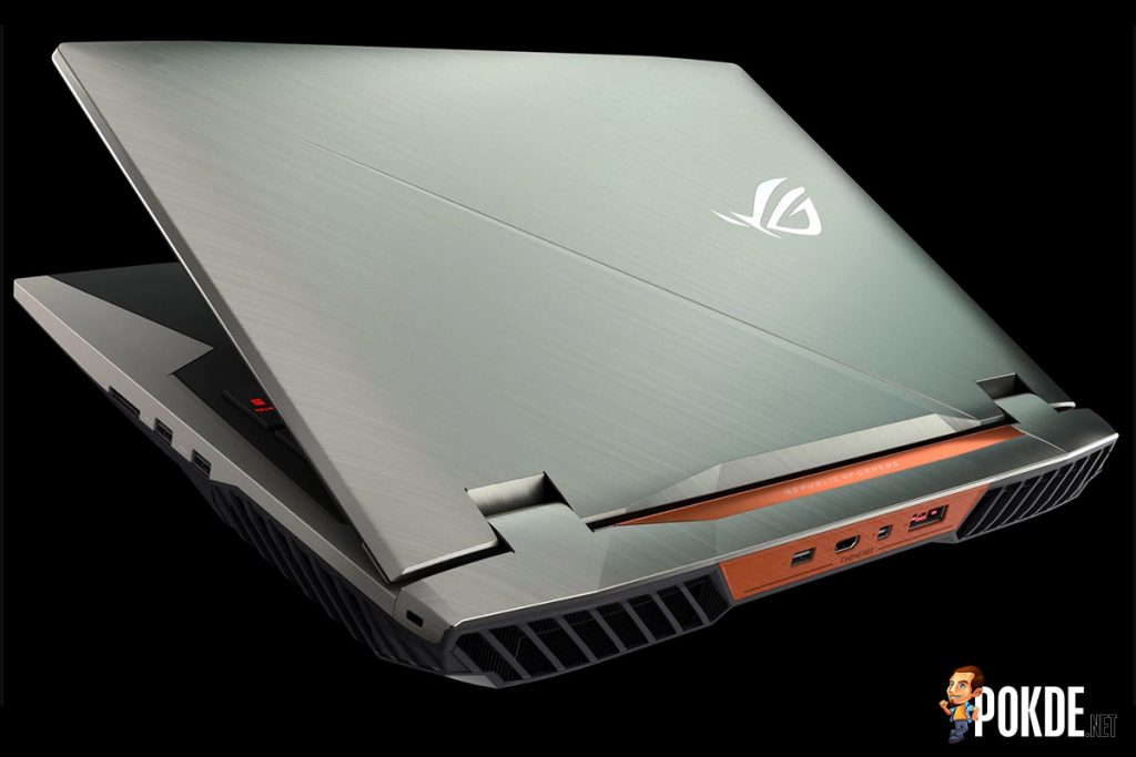 ASUS Malaysia announces full gaming lineup for Q1 2018; 12 new gaming laptops to take your gaming to the next level 35