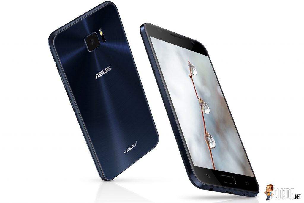 Verizon gets exclusive ASUS ZenFone V; a ZenFone 3 Deluxe rehashed with a glass back 27