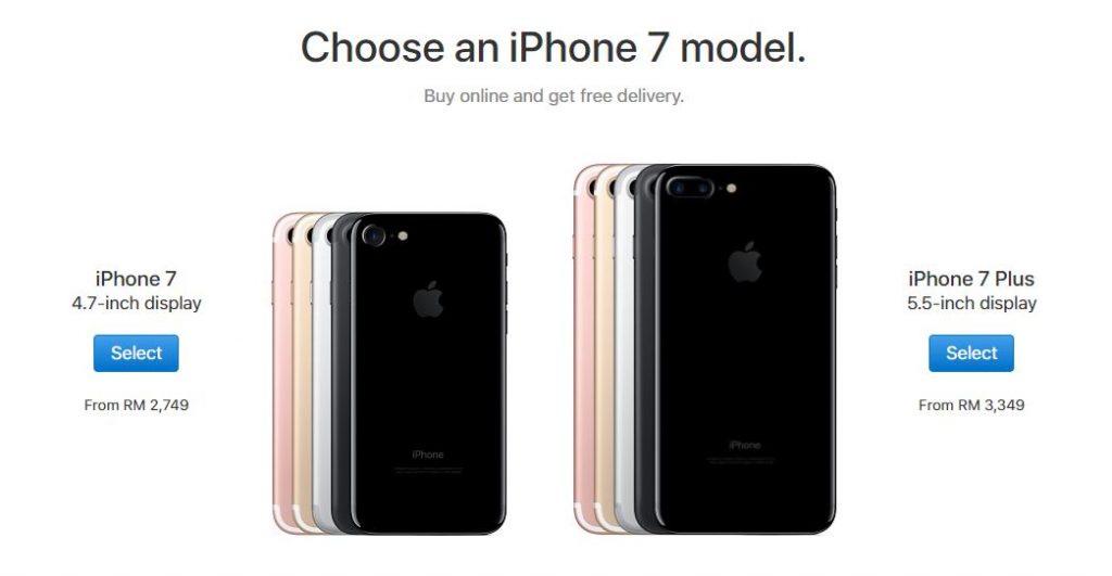 Apple drops prices of existing iPhone following the launch of iPhone 8 and iPhone X 21