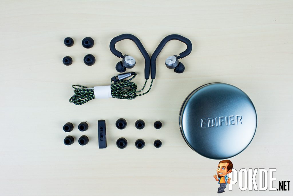 Edifier H297 IEM Review; Clarity in Portability 31