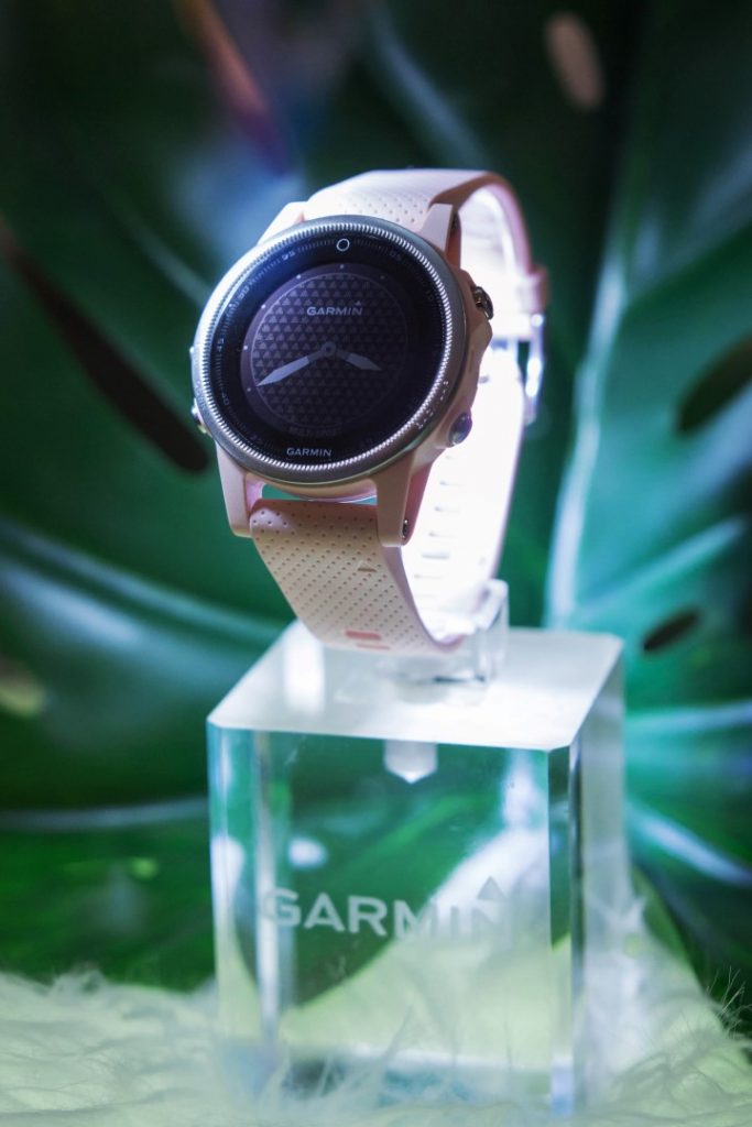 Garmin Releases New Color Variants For fēnix 5S - For The Ladies Out There 30