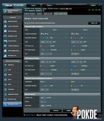 Guide to Faster internet for SOHO units by using Extenders; Cheaper and Faster! 30