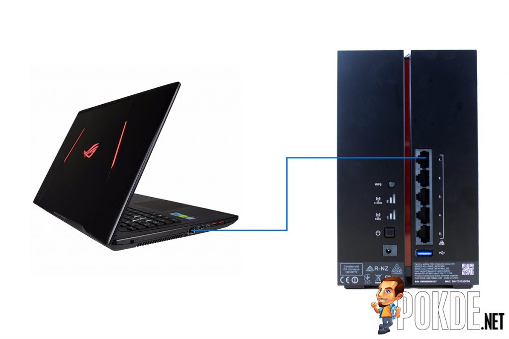 Guide to Faster internet for SOHO units by using Extenders; Cheaper and Faster! 33