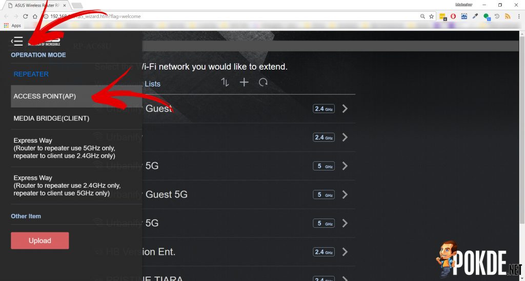 Guide to Faster internet for SOHO units by using Extenders; Cheaper and Faster! 40