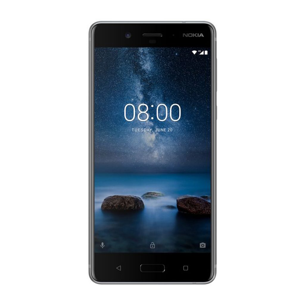 Nokia Has Released Their Flagship Nokia 8 - Shiver Me 'Bothie'! 23