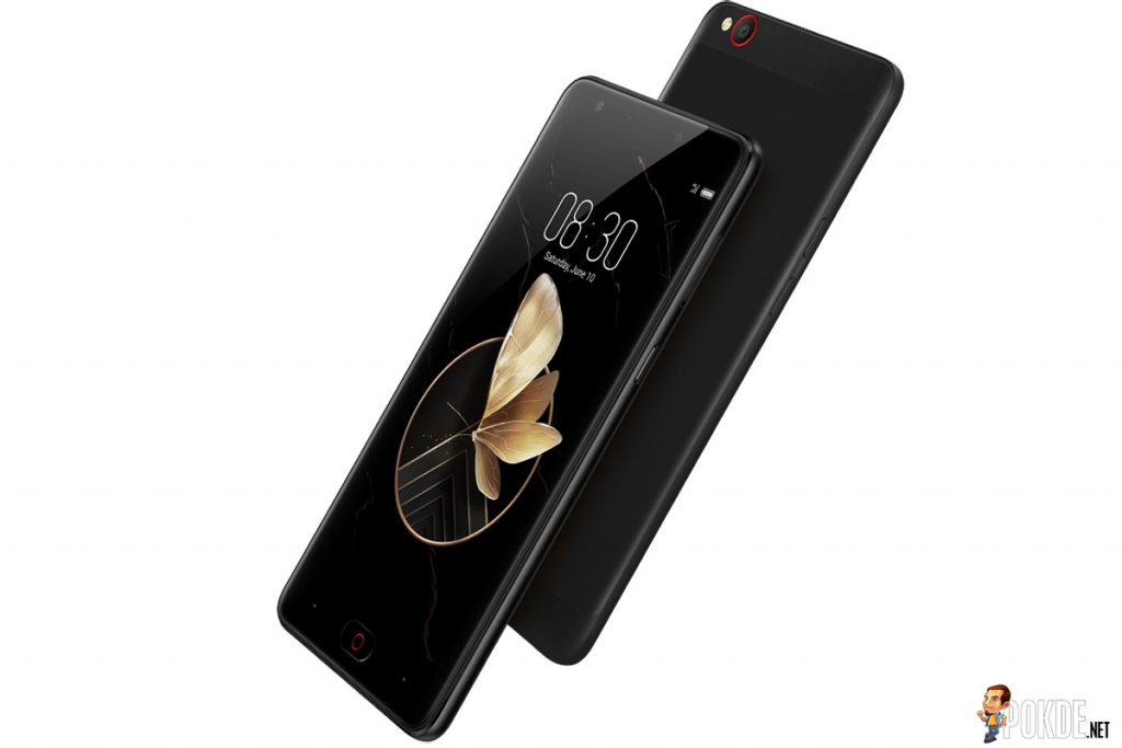 Nubia M2 Play to arrive in Malaysia at RM799; with NeoVision 6 image engine for better photos 28