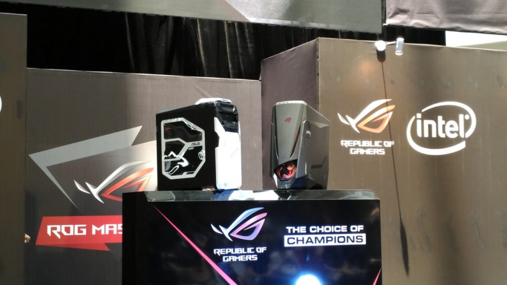ASUS ROG Malaysia Presents Zephyrus GX501 - The World's Slimmest Gaming Laptop With GEFORCE GTX 1080! 25