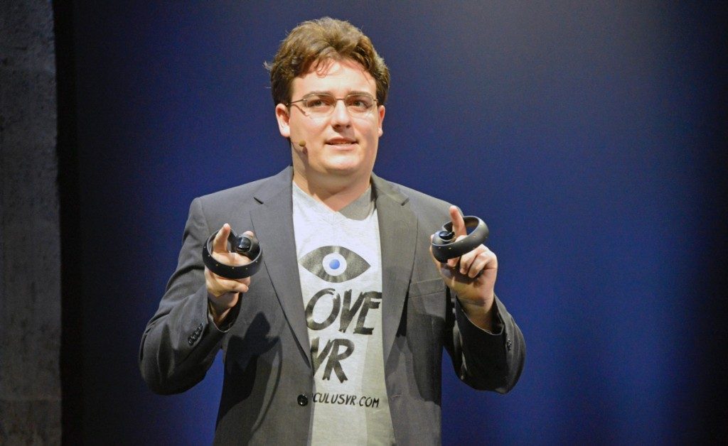 palmer luckey founds vr company oculus