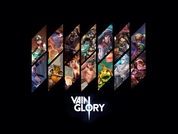 Singapore Hosts Vainglory World Championship 2017 - 12 teams will compete for title and USD 140k 32