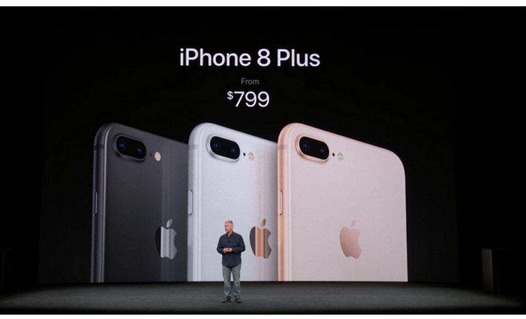 iPhone 8 Plus iPhone X Malaysia Price