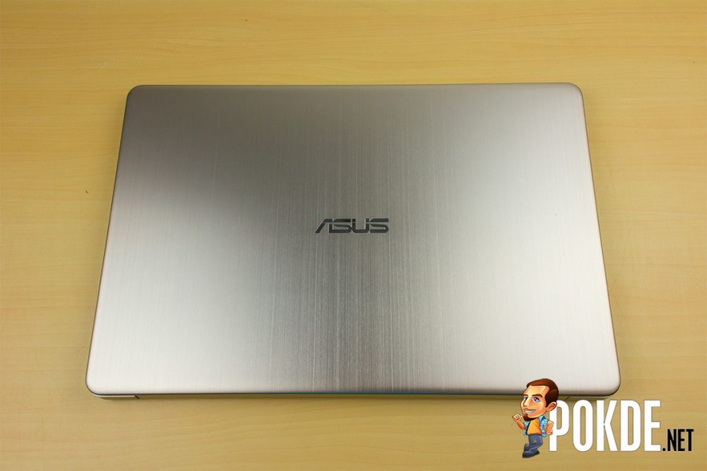 ASUS Vivobook S