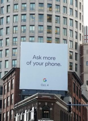 Pixel 2 Launch Date Teased by Google - Coming this October 32