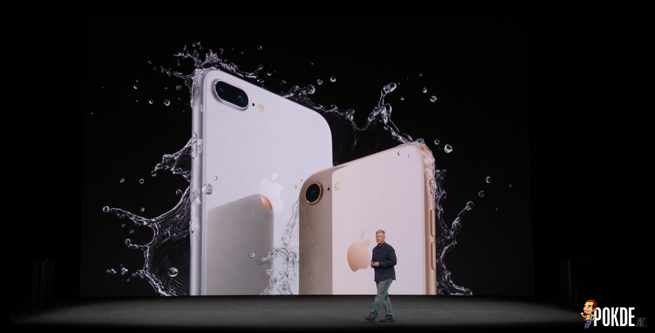 iPhone 8, iPhone 8 Plus, and one more thing, iPhone X, launched; here's what you need to know 27