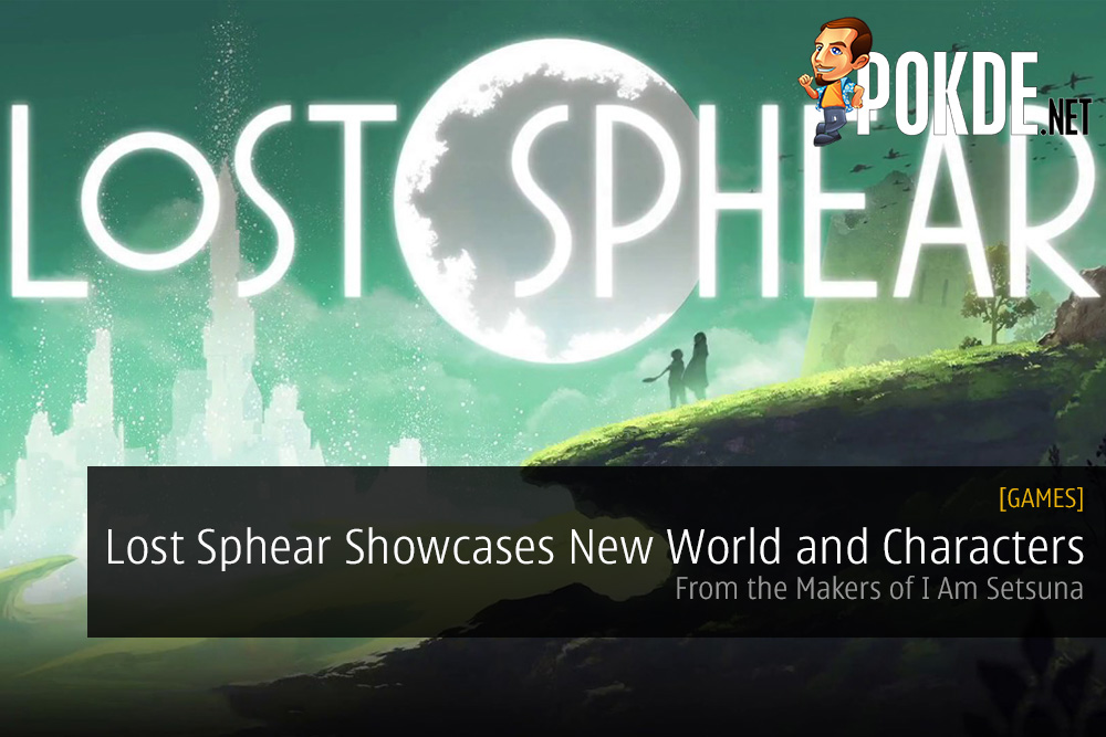 lost sphear