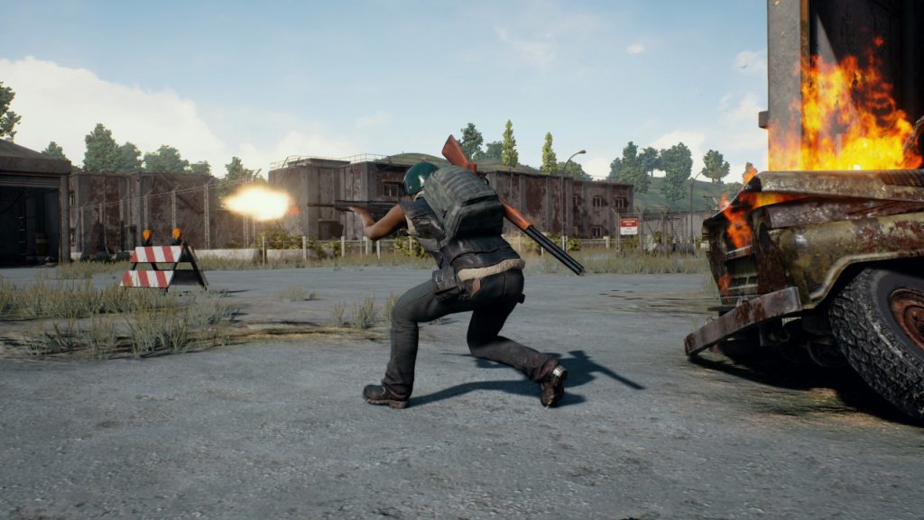 PlayerUnknown's Battlegrounds Hit 10 Million Milestone