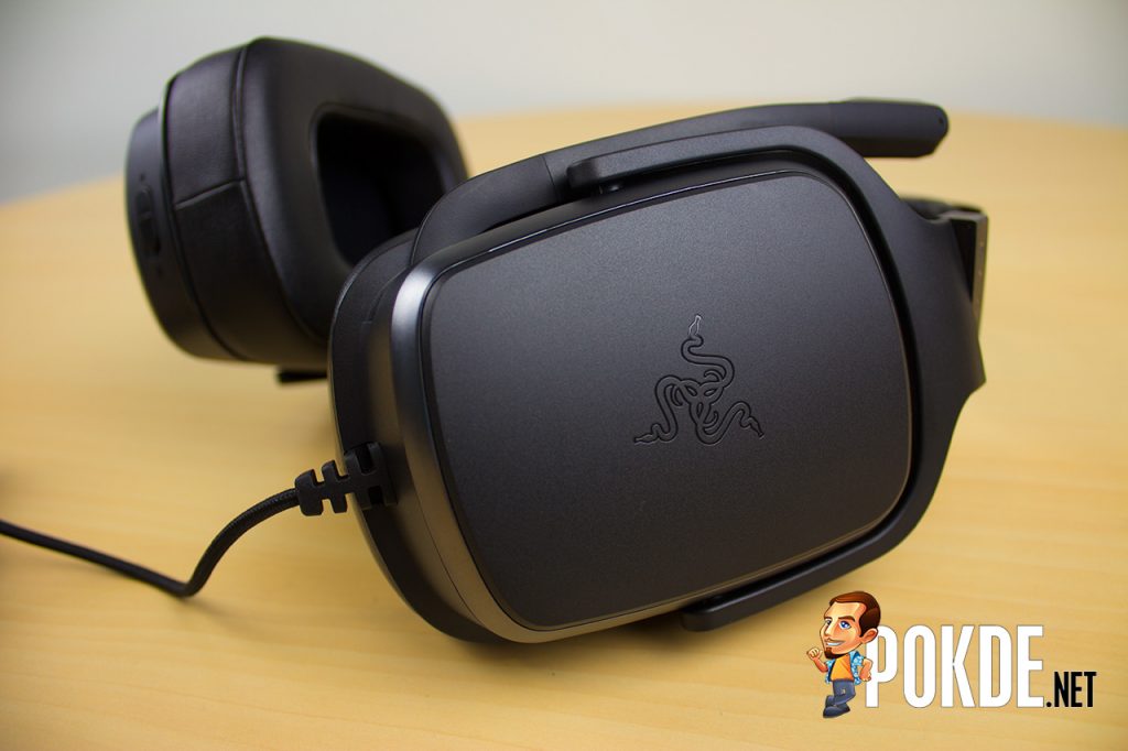 Razer tiamat 2.2 discount v2 gaming headset review