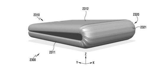 Foldable Samsung Galaxy X Might Launch Soon - Already certified in South Korea 27
