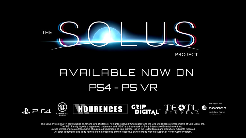 the solus project ps4 psvr vr