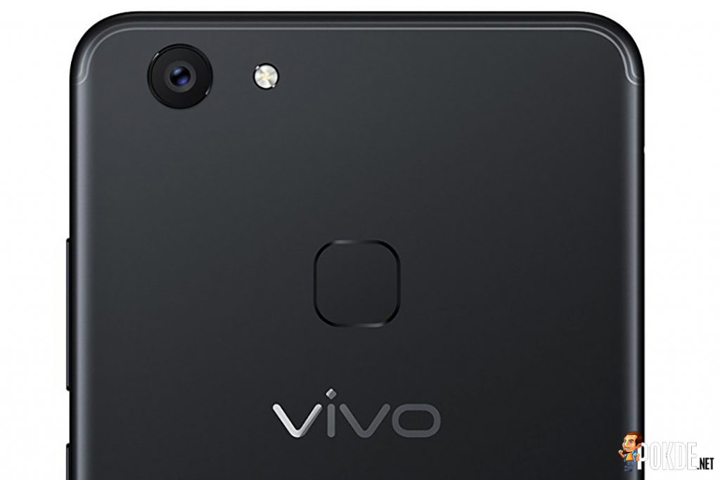 vivo V7+ up for pre-orders in India; priced at just RM1442! 26