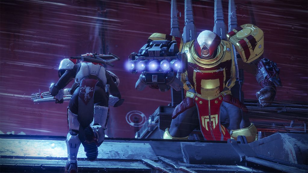 Major Destiny 2 Raid DELAYED