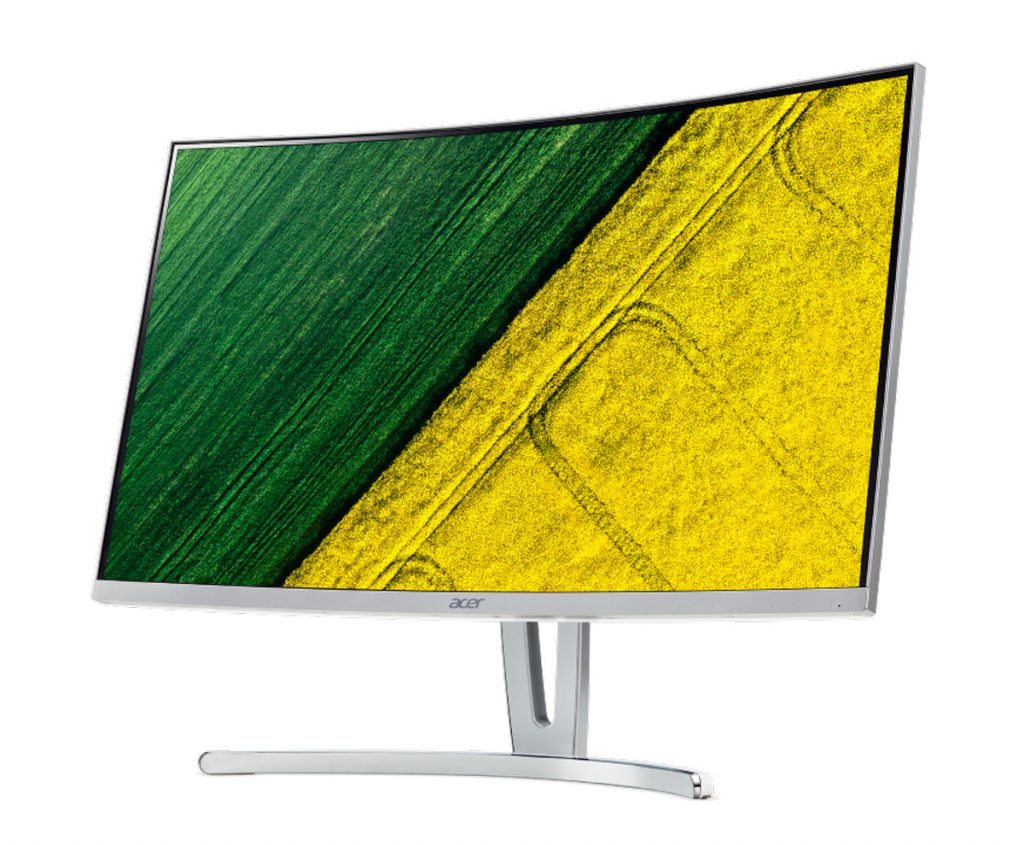 Acer Releases Monitors For Entry Gaming And Home Entertainment - One For Everyone! 28