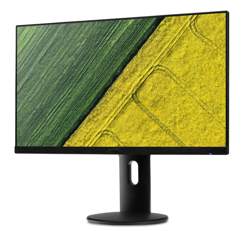 Acer Releases Monitors For Entry Gaming And Home Entertainment - One For Everyone! 23