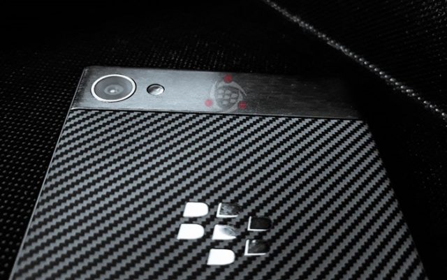 Blackberry Krypton Rumoured To Release Sometime This Month - Fullscreen display, no QWERTY 24