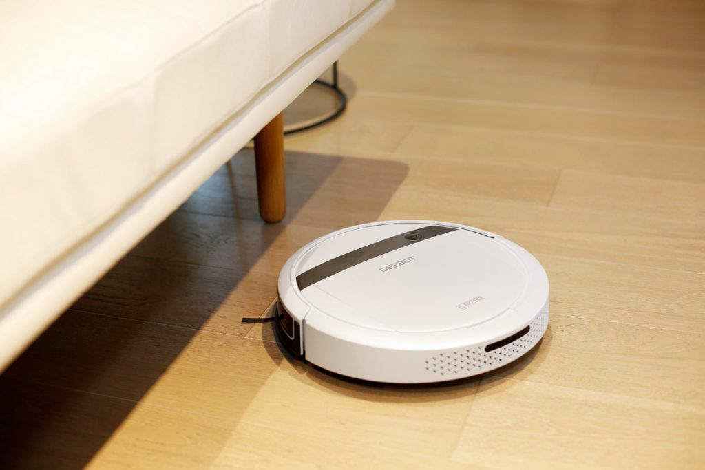 ECOVACS ROBOTICS' Home Robots Set For Malaysia - Introducing The DEEBOT Series! 34