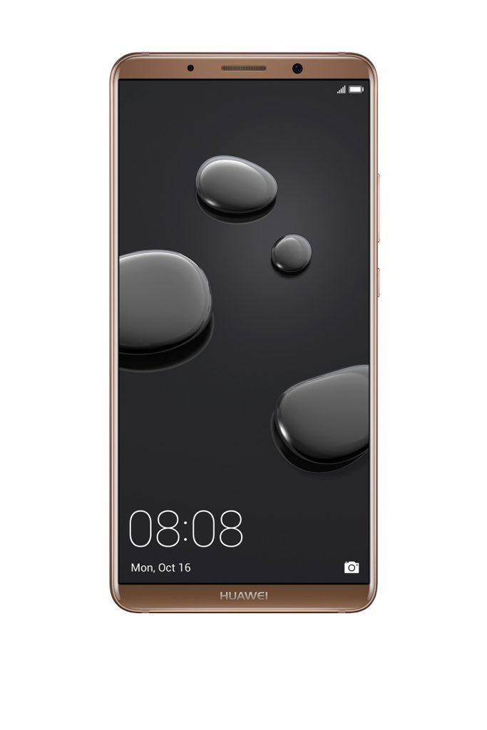 [UPDATE: Malaysian pricing confirmed!] HUAWEI Unveils Mate 10 Series - Featuring Kirin 970! 22
