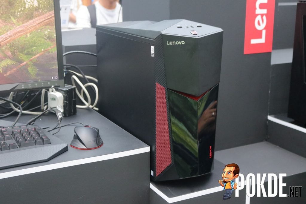 Lenovo LEGION Y920 y720 y520 malaysia