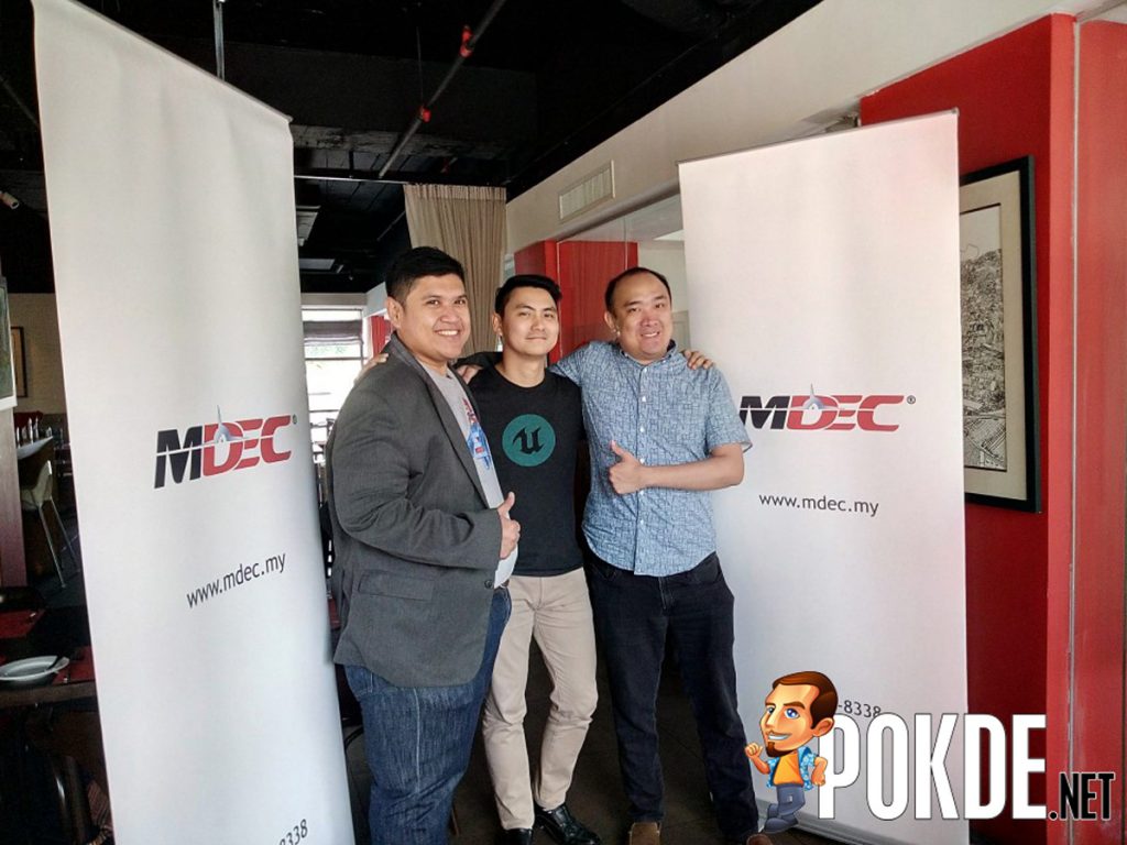 MDEC To Host LEVEL UP KL 2017 - Some Big Names Are Coming To Town! 32