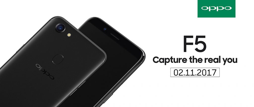 [UPDATE]: Launch date confirmed! OPPO Teases New OPPO F5 Ambassador And Selfie Icons - Guess who and win prizes! 26