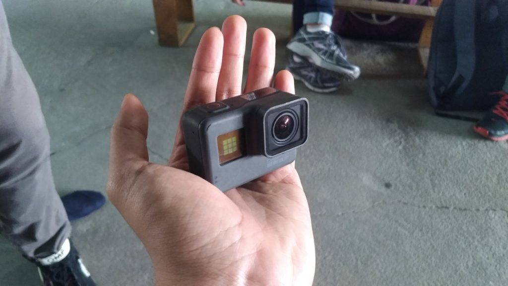 GoPro HERO6 Black