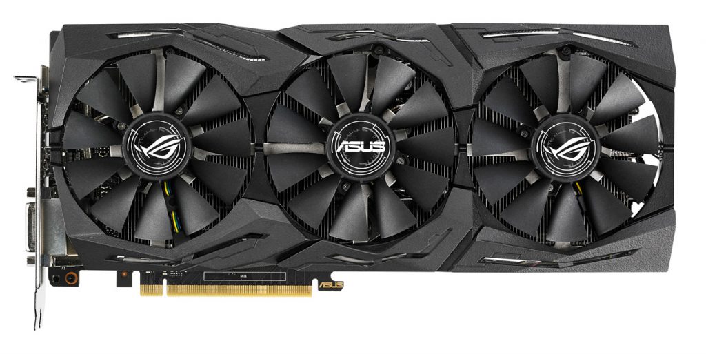 [UPDATE: Malaysian price confirmed!] ASUS Unleashes ROG STRIX GTX 1070 Ti Series - Available On 10 November 2017! 26