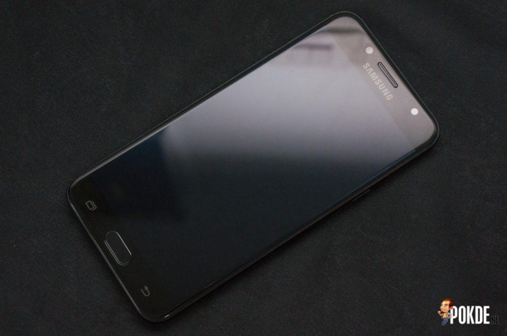 Samsung Galaxy J7+ review; Samsung's budget dual camera phone 33