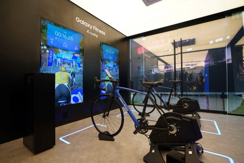 Samsung Launch Galaxy Studios - A Treat For Samsung Fans Everywhere! 31