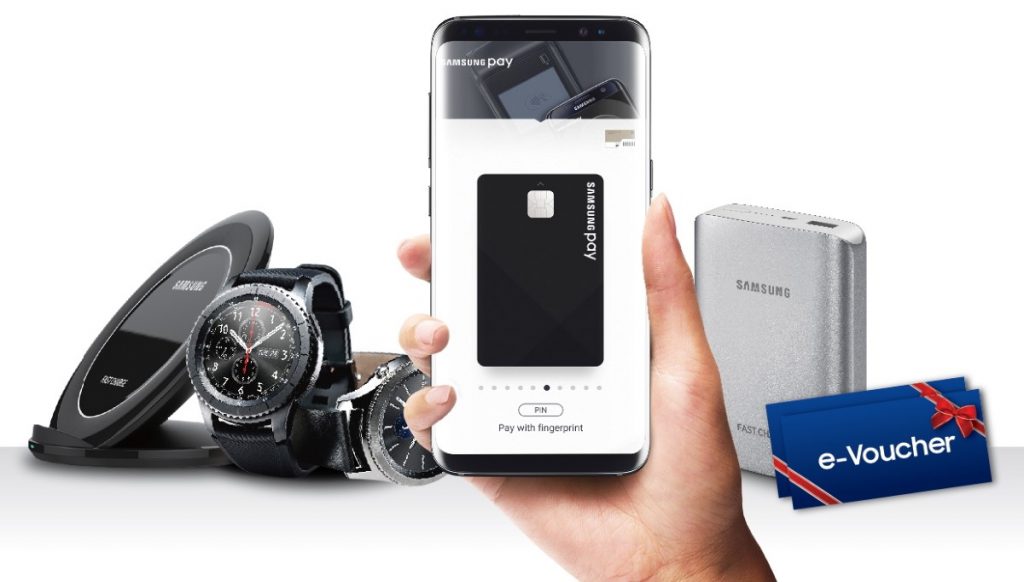 Samsung Introduces Samsung Rewards - Earn More As You Spend! 28